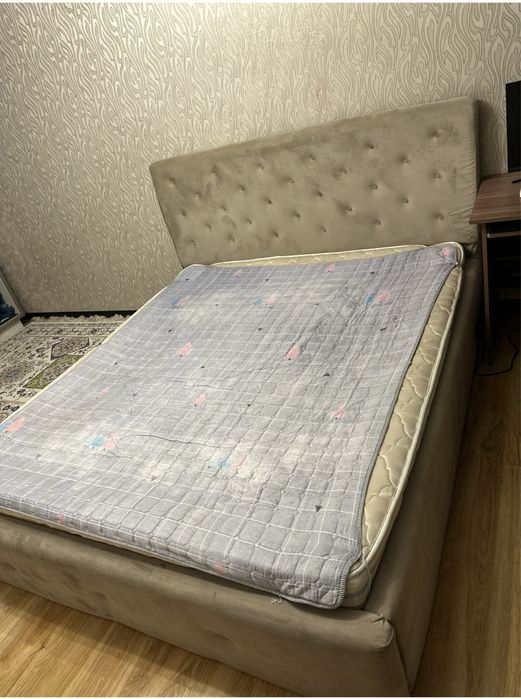 Продам двух спалку