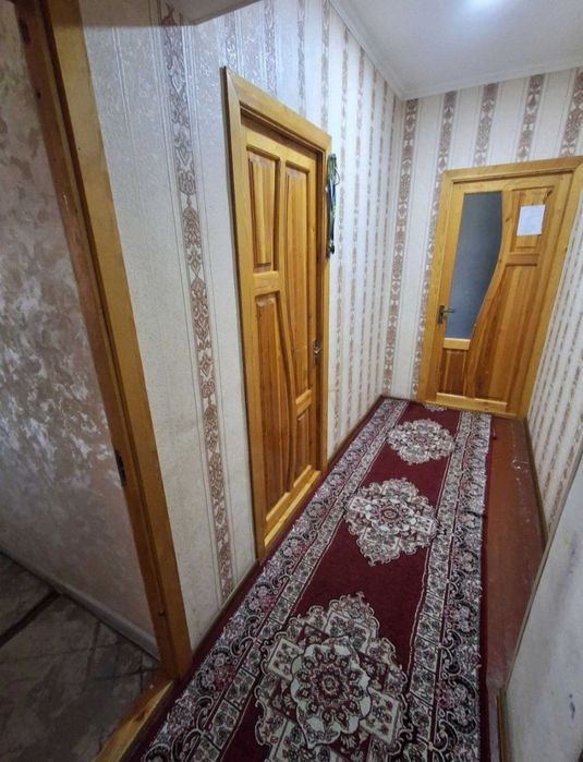 Продается 2-х комнатная квартира.  Буз-2.  ЭкоБазар