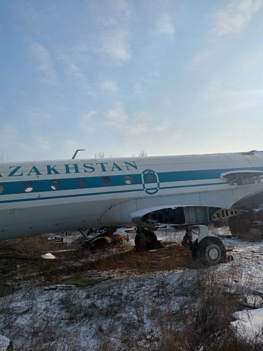 Самолет продаеться