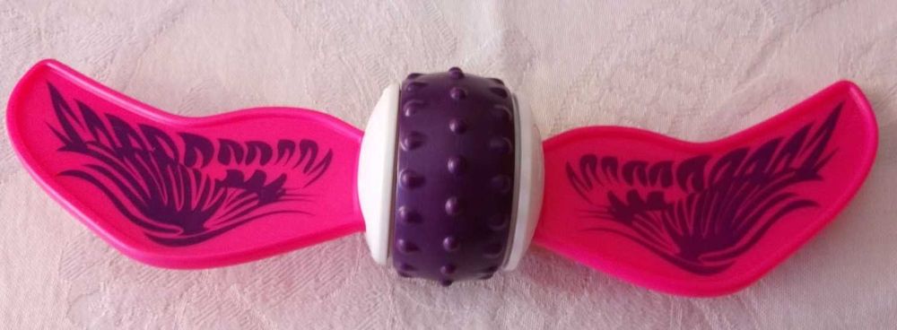 Играчки Макдоналдс/ McDonald's - външни игри за в дома 6 лв.