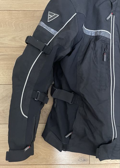 Мото яке текстил Modeka  L