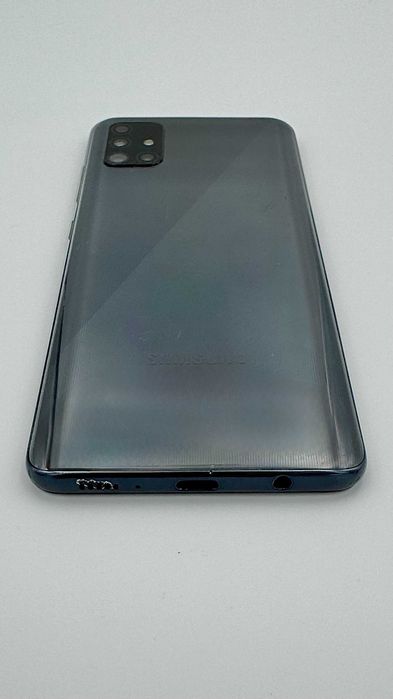 Telefon Samsung A51-128gb/4gb ram-24 LUNI GARANTIE!!!
