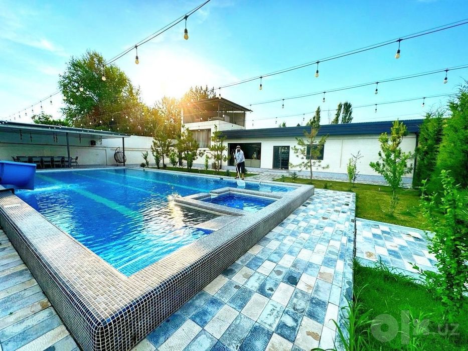 Аренда дачи Dacha arenda Platina