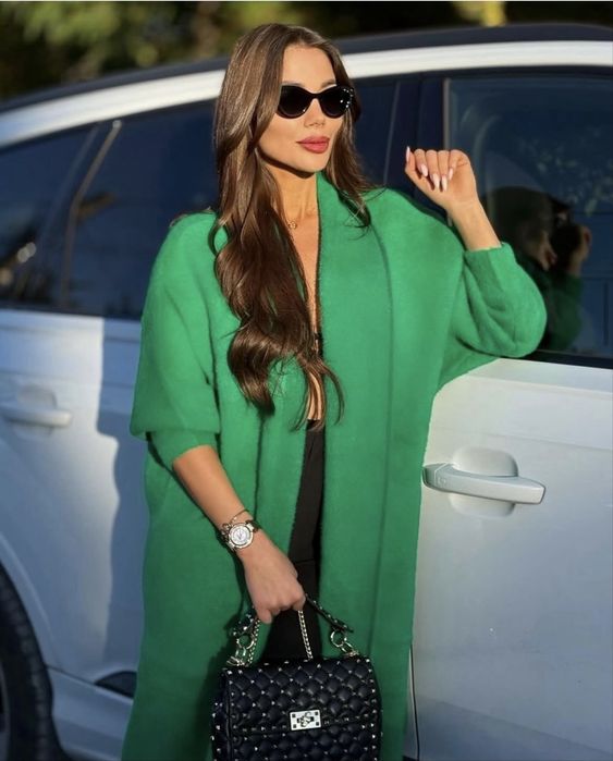 Кашмирени Жилетки NIXA