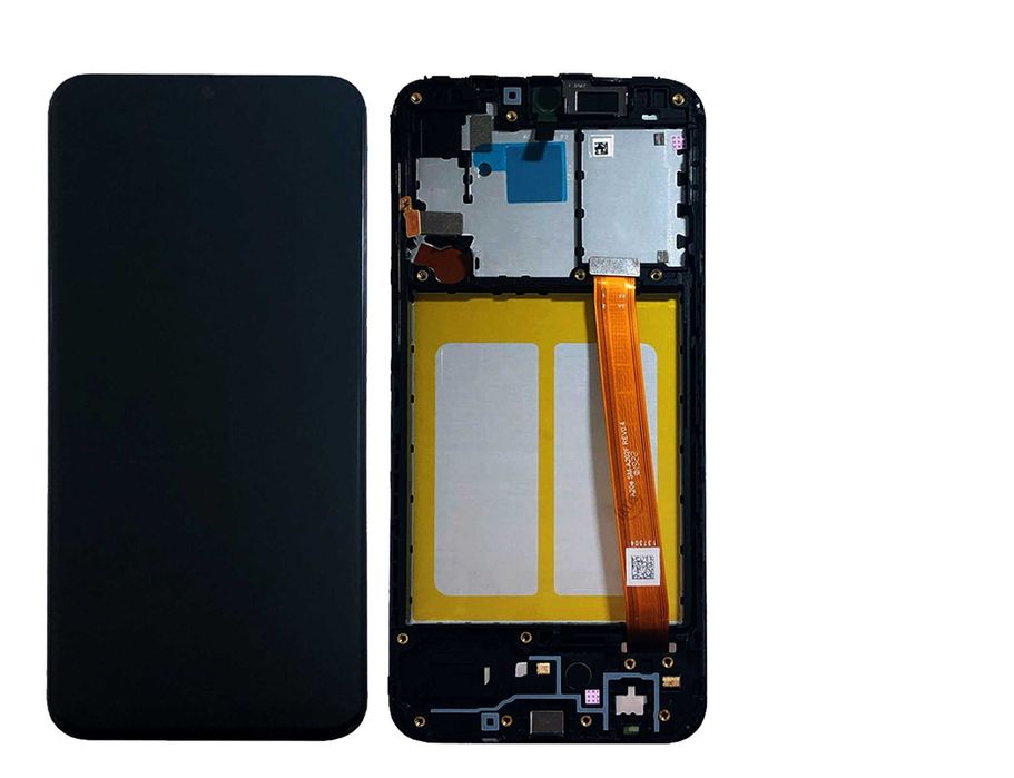 Display ORIGINAL A20e A21s A12 A10 Ecran SAMSUNG Montaj si Garantie