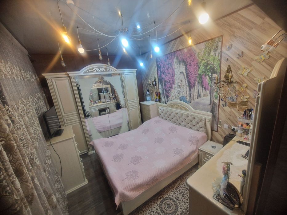 Продаётся уютный дом 3,7 соток