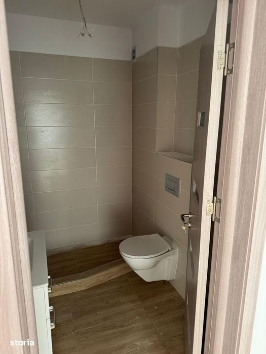 Garsoniera 54mp utili sector 3