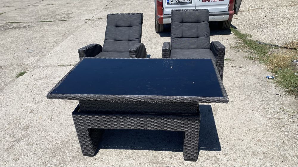 Ратанов комплект