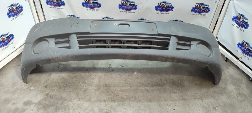 BARA FATA RENAULT TRAFIC 3 2014-2024 / OPEL VIVARO B 2014-2019 / COD OEM 620100101R / 620224608R (3D2)