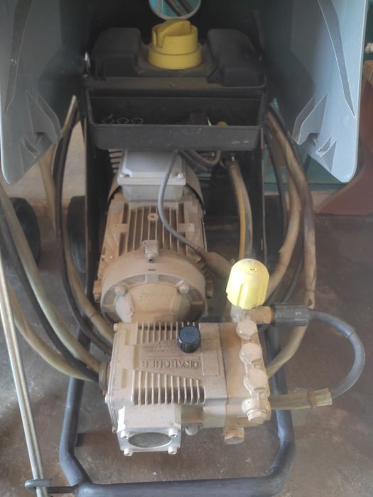 Кешр 1 месяц использования