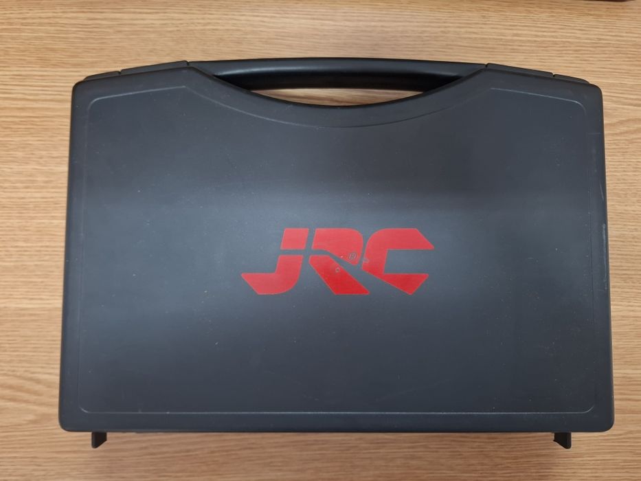 Set Avertizori + Statie JRC Radar CX