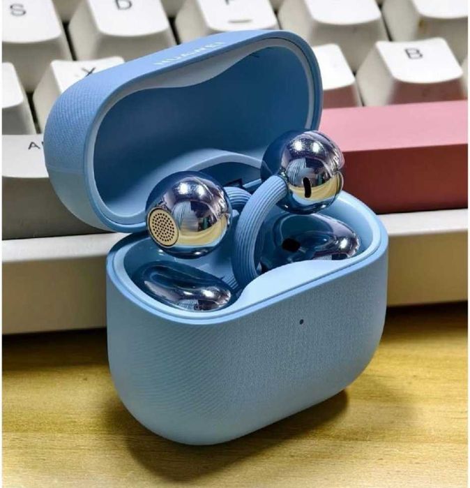 Наушник HUAWEI FreeClip 2 Blue