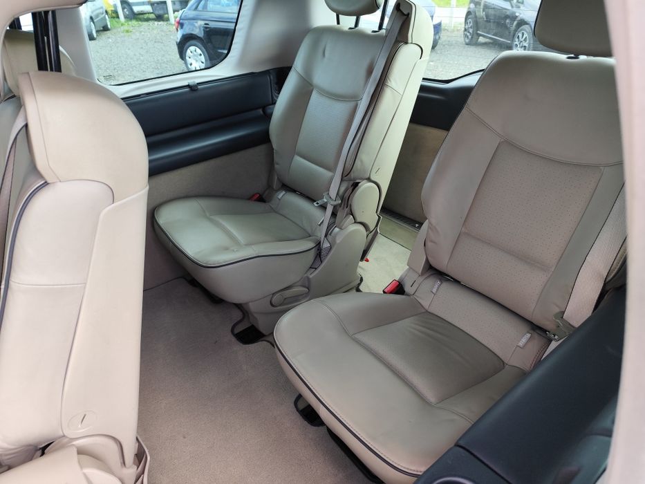RENAULT Espace 2008 — imagine 5