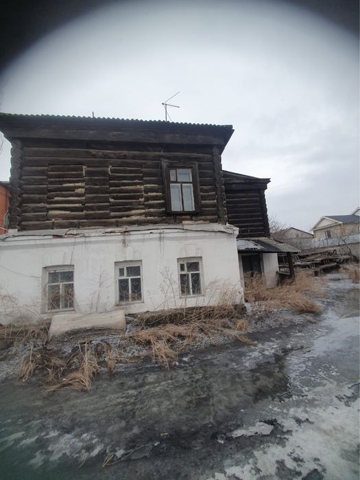 Продам дома под снос