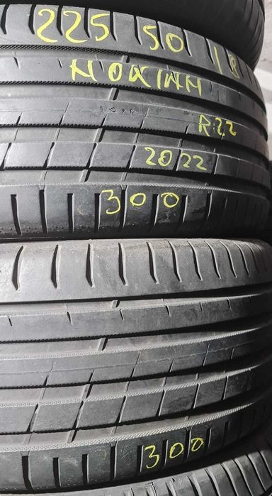 Anvelope Vara 215 45 18/215 55 18/225 50 18