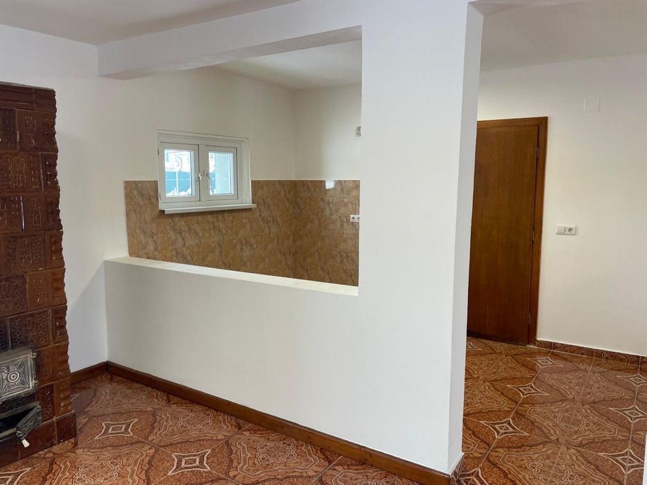 Casa Apartament Garsoniera Curte