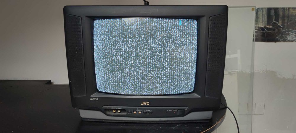 Цветен телевизор JVC AV-1433TEE