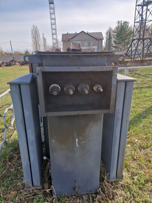 Продам трансформатор