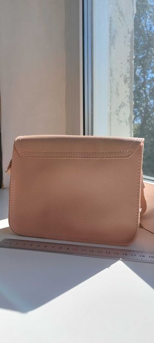 Сумка MINISO длинный ремешок