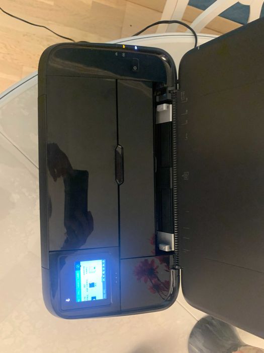 Imprimanta HP OfficeJet 252 Mobile