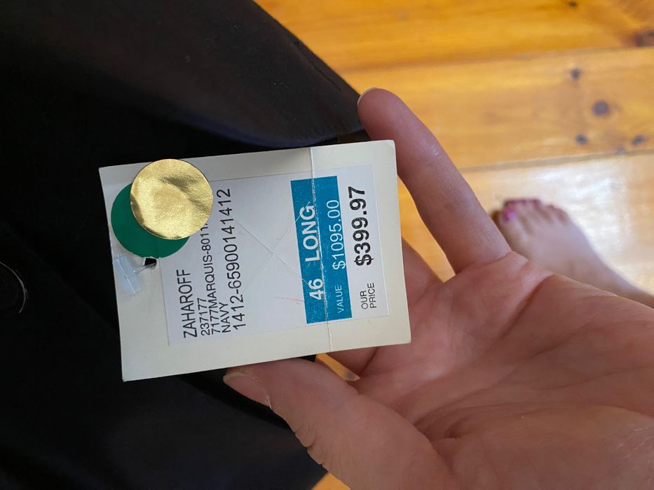 Брендовый Классический костюм двойка