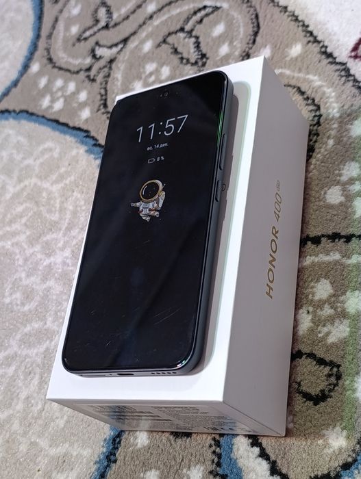 Honor 400 5G sotiladi