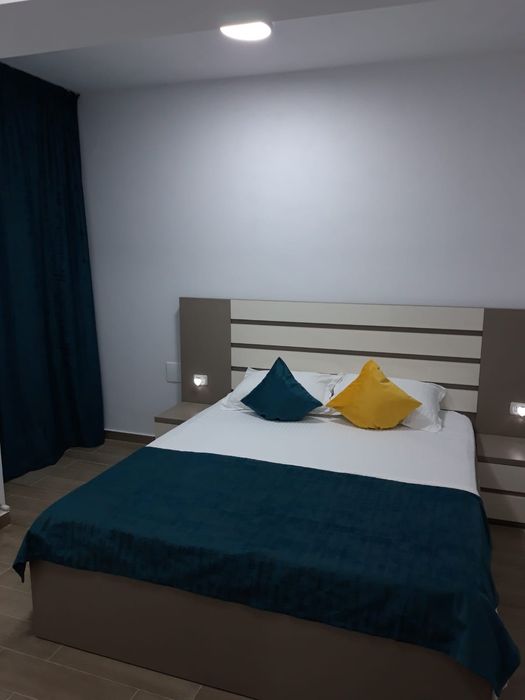 Apartament 2 camere de închiriat