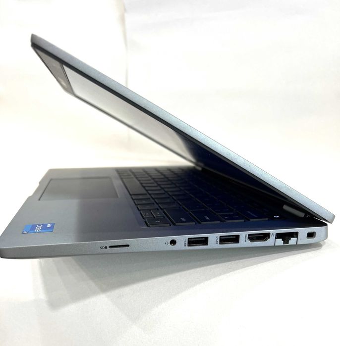 Laptop Dell Latitude 5420, 256GB SSD/16GB RAM, Intel Core i5-1145G7!