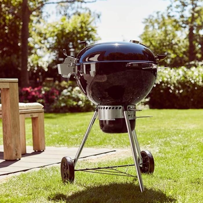 Gratar Weber Master-Touch Premium SE E-5775