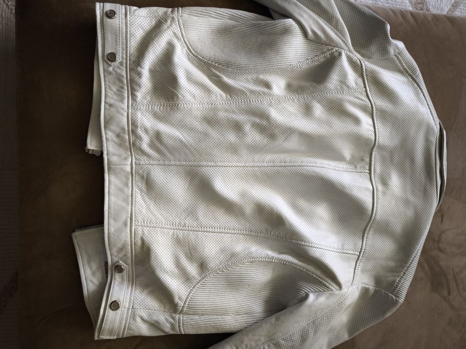 Мъжко кожено яке