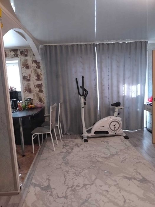 СРОЧНО 3-комнатная квартира