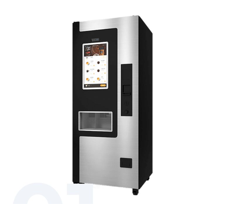 Кофеаппарат TCN-NCF-7N(V22)