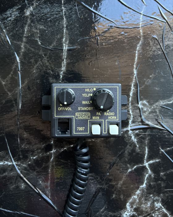 Сгу Элект+Hazard 7007