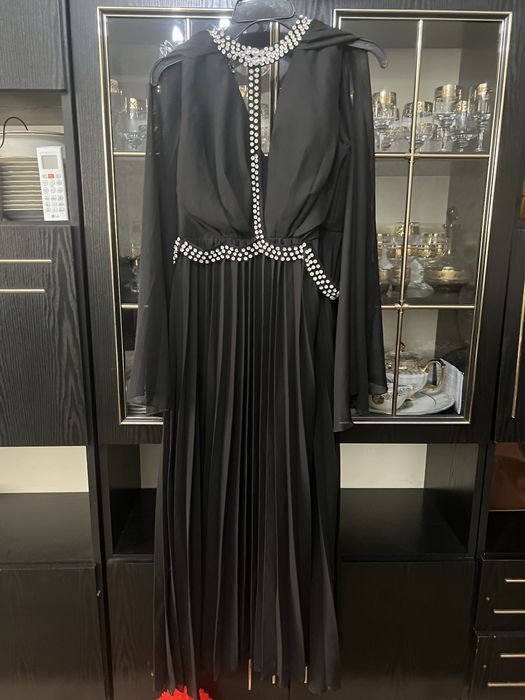 Красивое платье на вечер