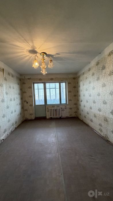 Продаётся 2 х комнатная квартира, 5/1