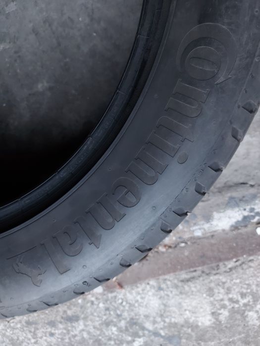 Anvelope 225 55 18 Bridgestone Turanza / Continental EcoContact