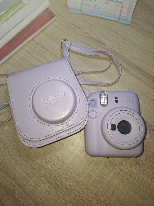 Фотоаппарат instax