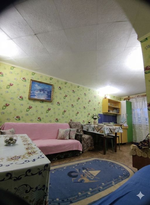 Дача  "Рассвет" ( " Тимерязево" ) 2 линия