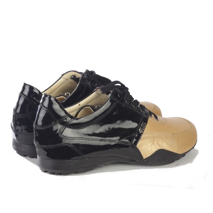 Pantofi Paciotti4us Y