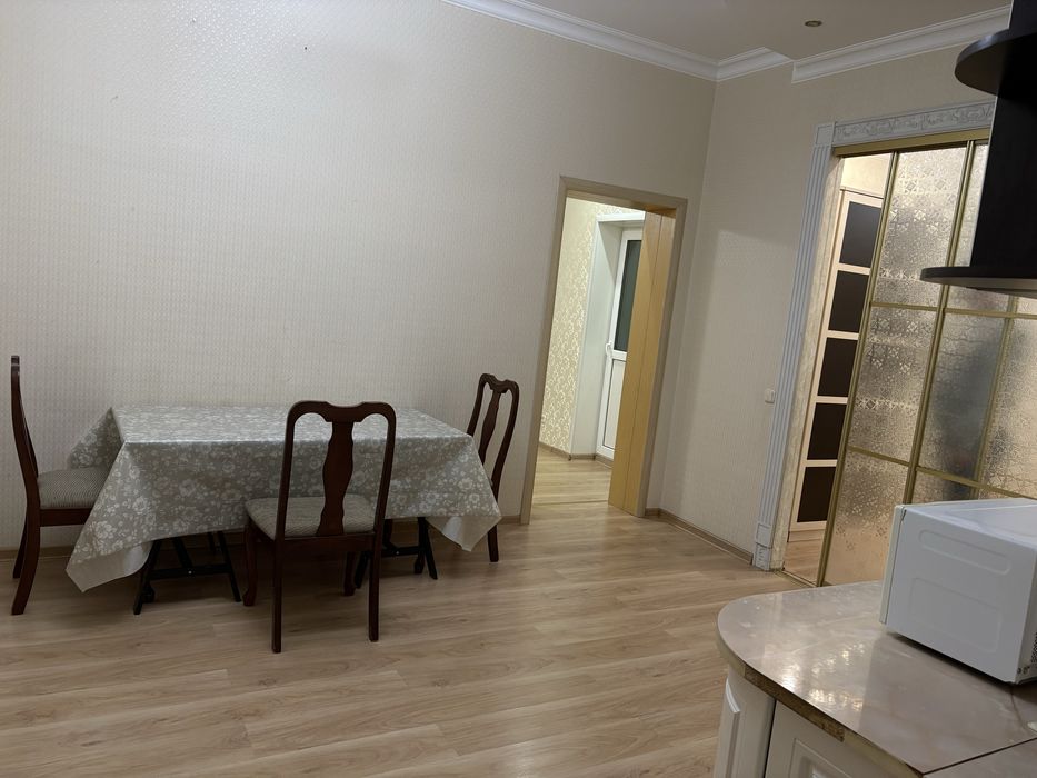 Сдам посуточно квартиру