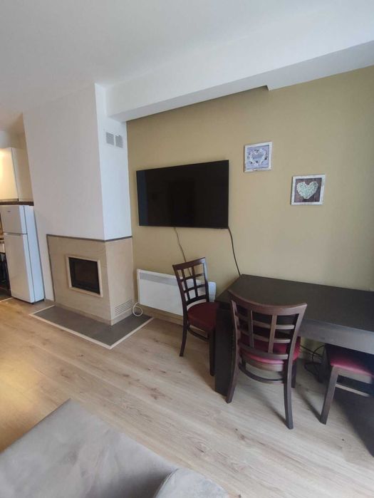 Продава се Двустаен апартамент в Банско - 60 кв.м за 1000 €/кв.м - Снимка #4