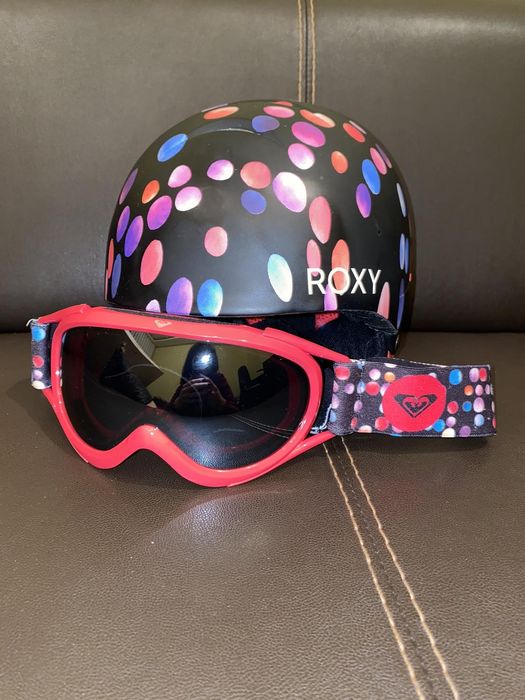 Комплект ски екипировка