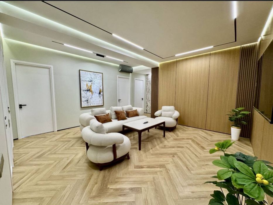 ЖК Саламатина 4/7/10 104м2 евро