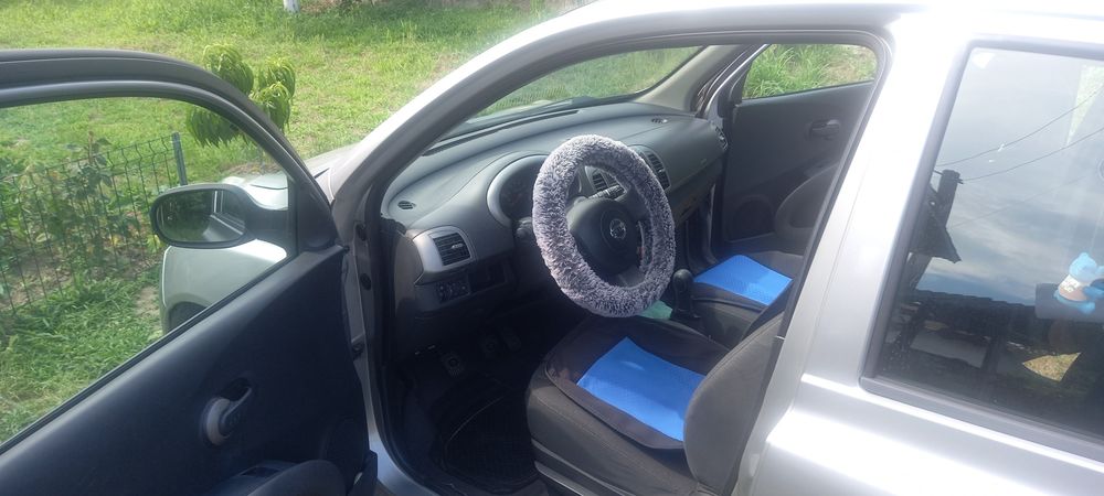 Nissan Micra 1.2 Accenta