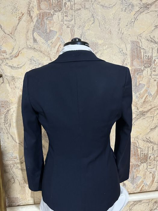 Пиджак “Glasman” для школьницы 42 размера