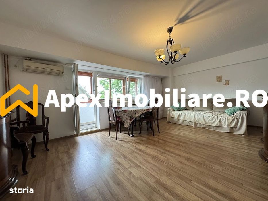 Apartament 4 camere de inchiriat Iancului Bucuresti | ApexImobiliare.r