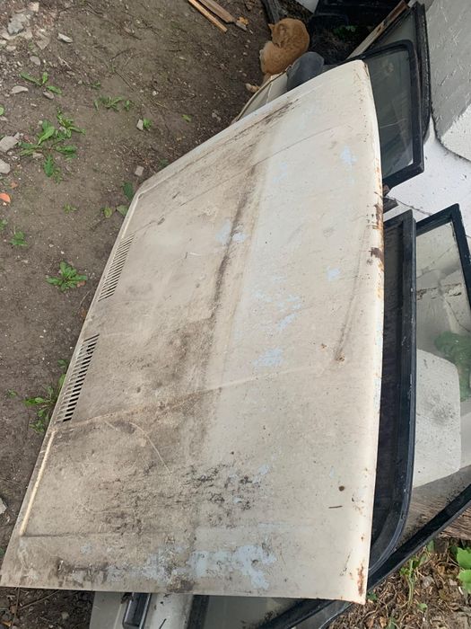 Продам запчасти от Жигули