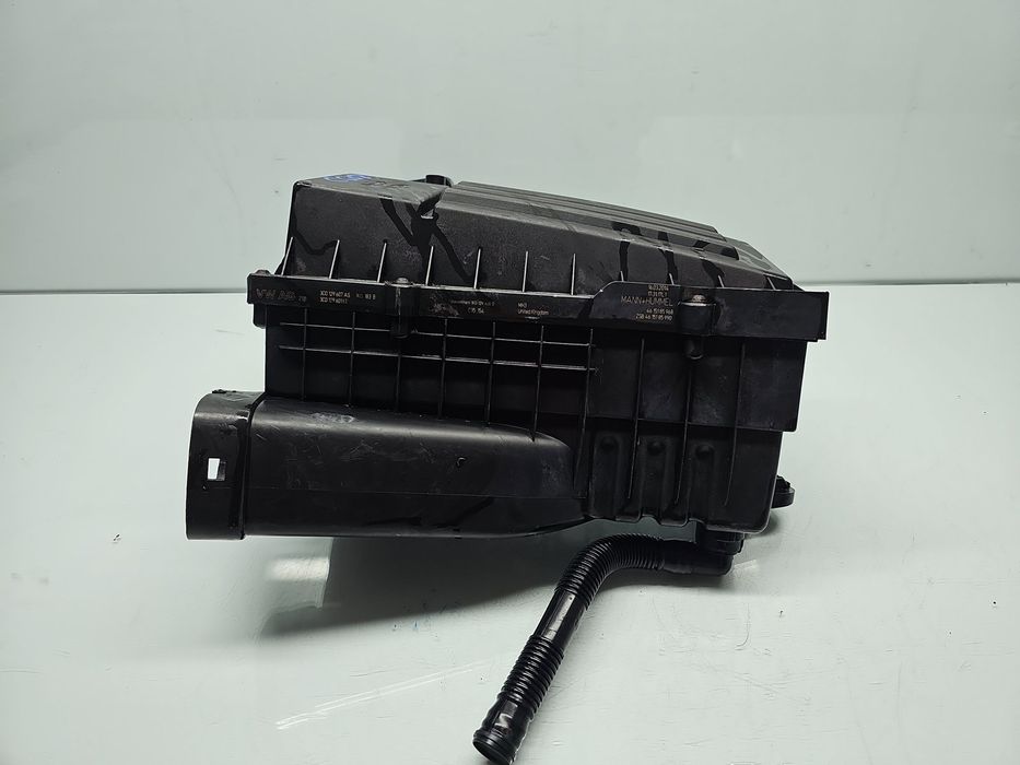 Carcasa filtru aer Volkswagen Tiguan (5N) [Fabr 2007-2016] 3C0129607AS
