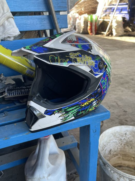 Продам мопед бумер