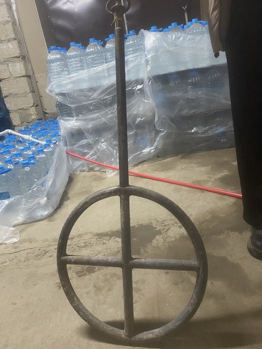 горелка для тандыр пеш